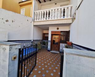 Casa o xalet en venda en Benicull de Xúquer