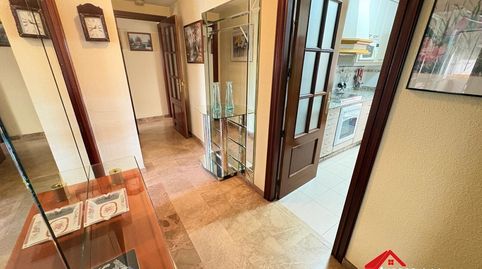 NUEVA EXCLUSIVA! VPO CON TODO INCLUIDO EN ZONA EROSKI  TU NUEVO HOGAR TE ESPERA