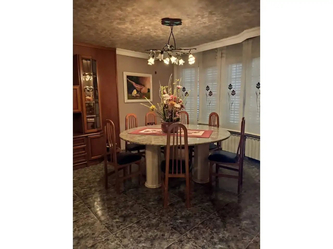 Casa amb jardí en venda a Cervera, imagen 2