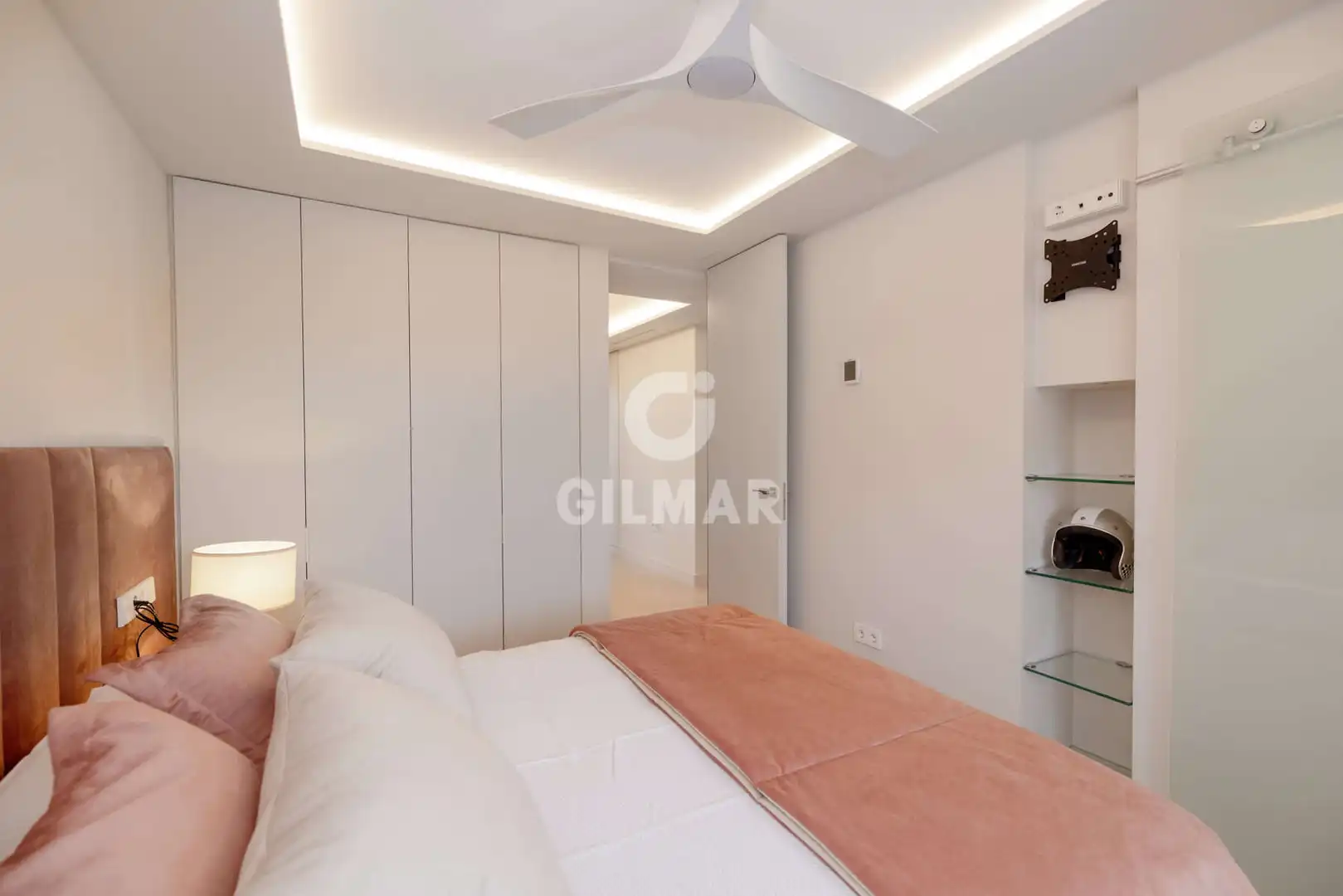 Apartament amb terrassa en venda a Selwo, imagen 43