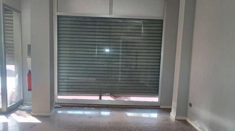Photo 5 of Premises for sale in Avinguda del Mestre Rodrigo, 84, Sant Pau,  Valencia Capital