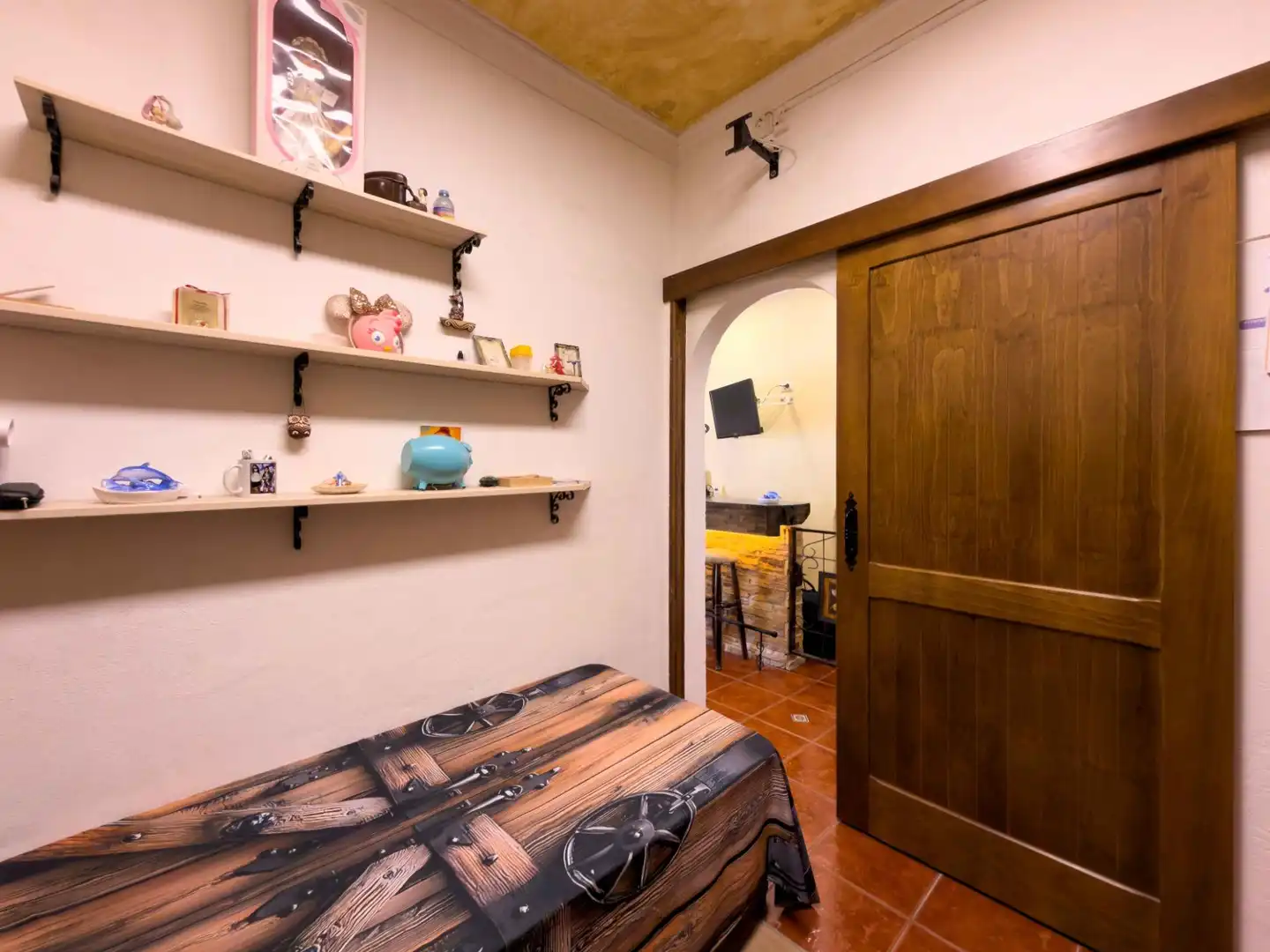 Casa adosada en venta en Arico