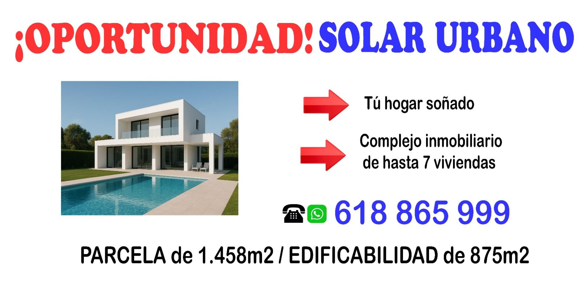 Jardí de Residencial en venda en Abanilla