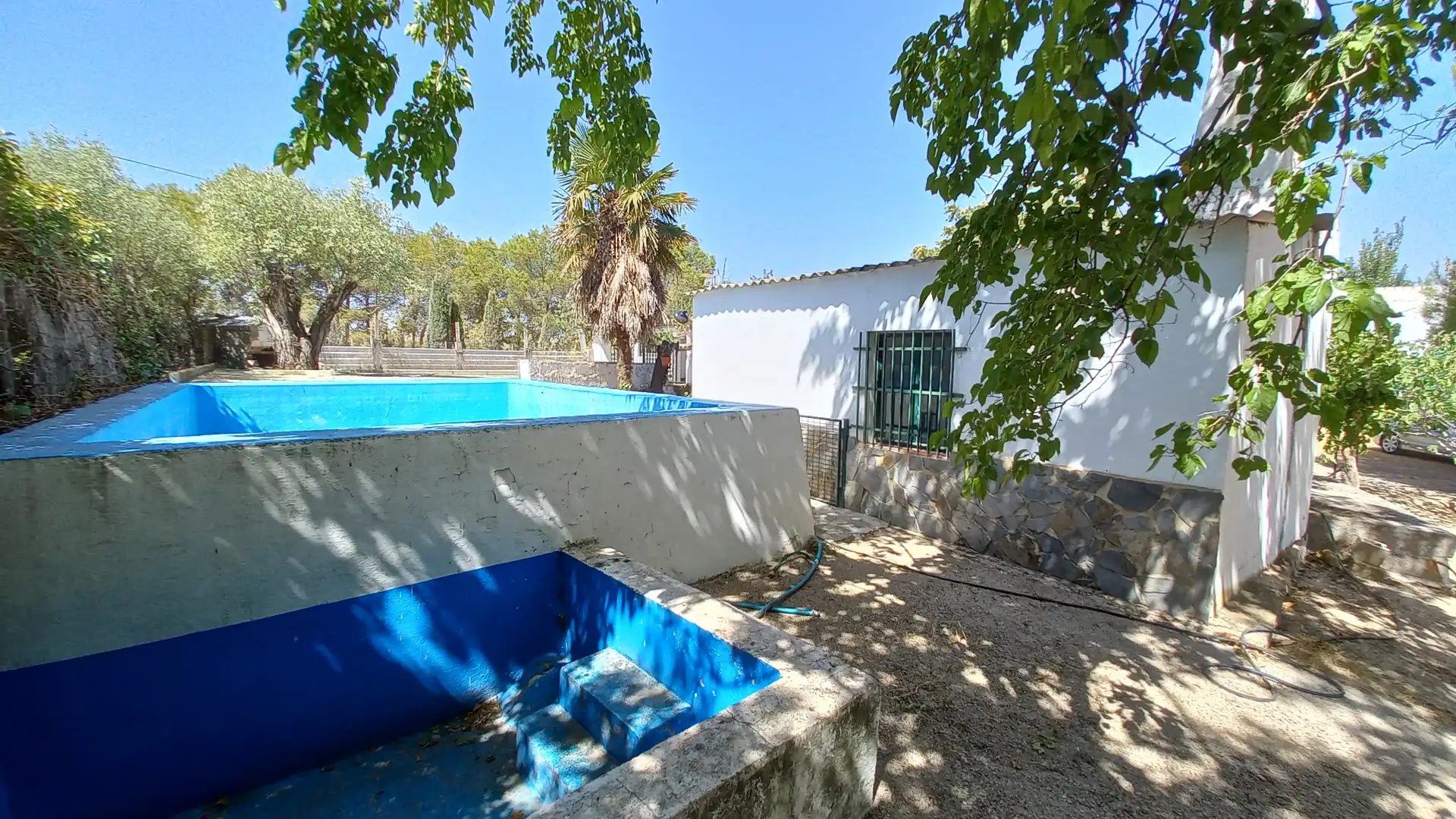 Casa rústica en venta en Pedanías - Extrarradio, imagen 4