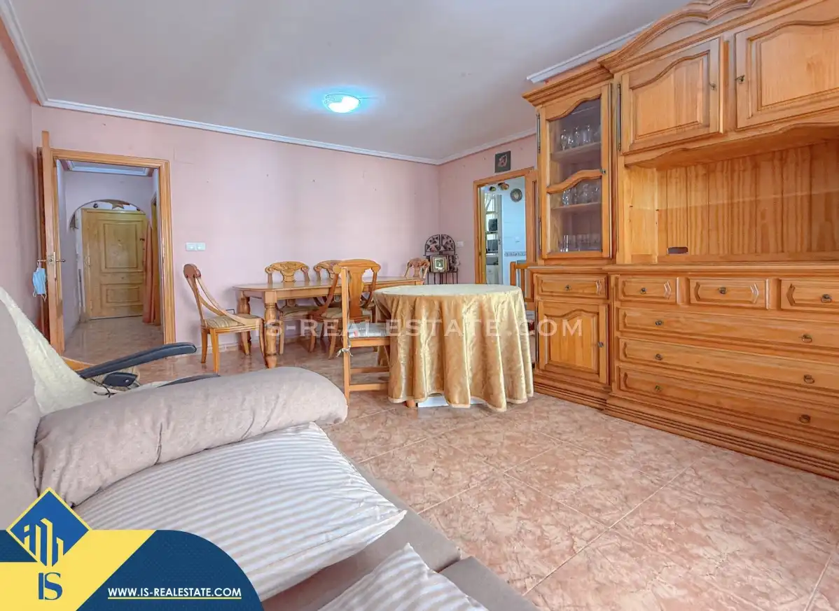 Apartament amb ascensor en venda a Playa del Cura, imagen 2