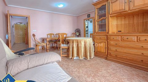 Apartamento con terraza, en la provincia de Alicante, en la ciudad de Torrevieja, en la zona de Playa del Cura. 2 habitaciones | 6, imatge 2
