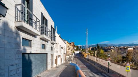 Foto 2 de Casa adosada en venda a Calle Parrilla, San Matías - Realejo,  Granada Capital