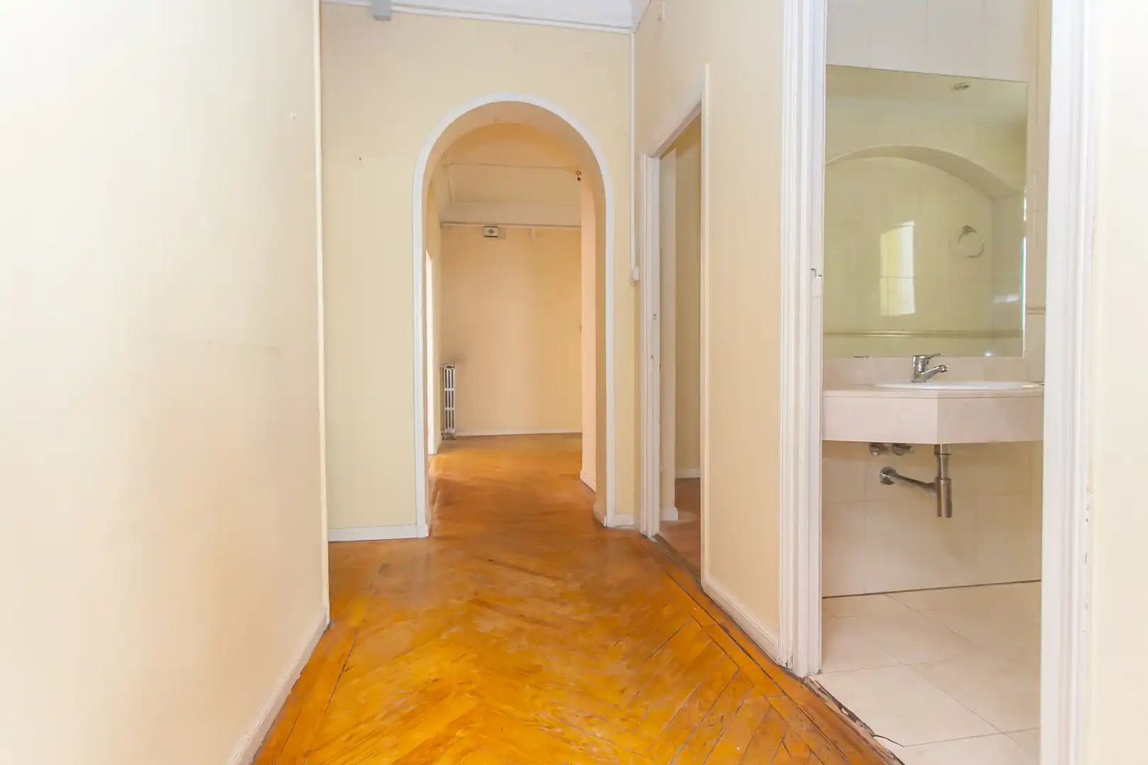 Wohnung mit Aufzug zum Verkauf in Calle de Claudio Coello, imagen 35