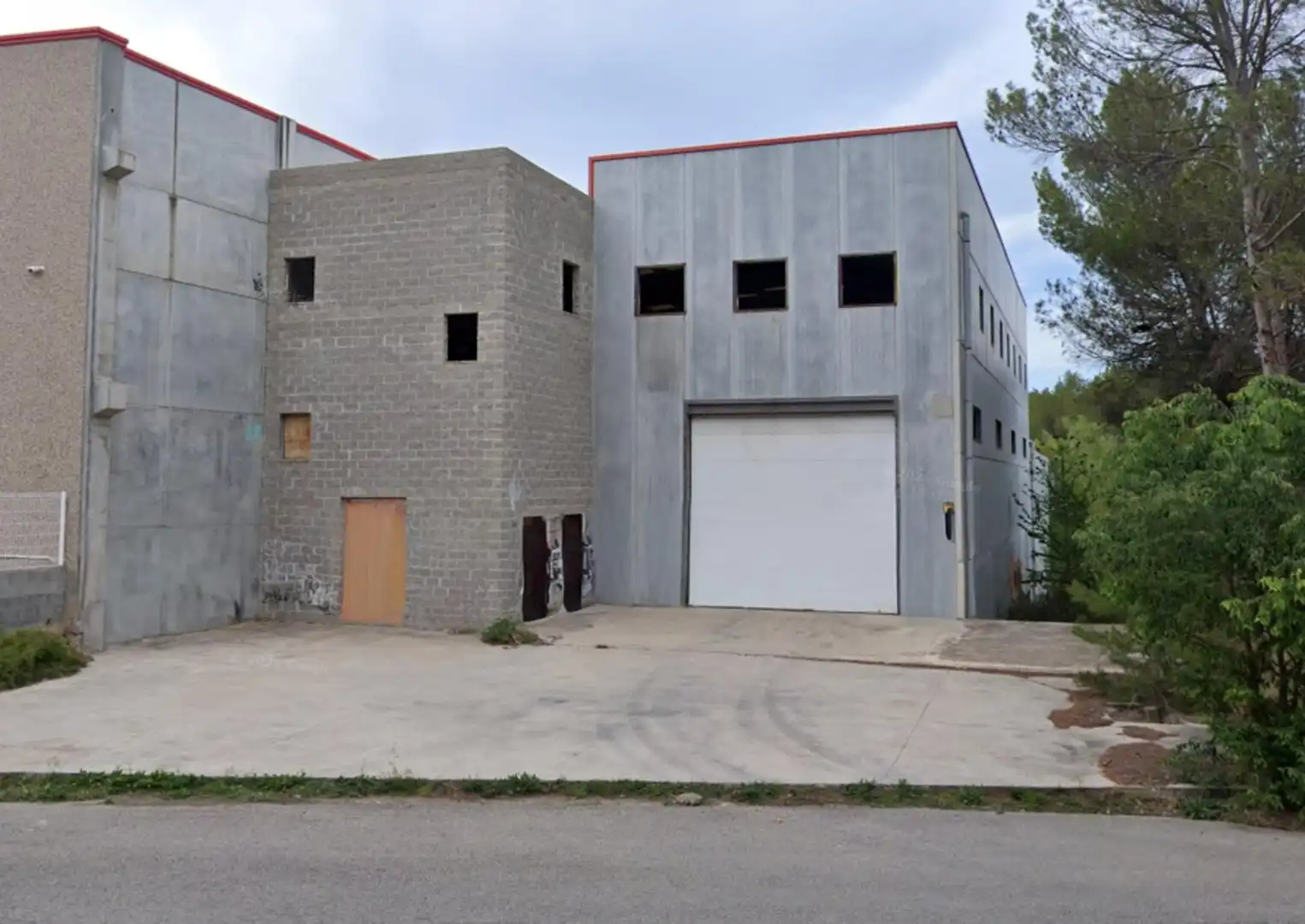Industrial building for sale in Sant Vicenç de Castellet