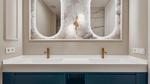 Foto 3 de Pis en venda a Calle de Goya, Goya, Madrid