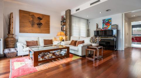 Foto 4 de Casa adosada en venda a  Juan Ramon Jimenez, Parque Empresarial, Las Rozas de Madrid