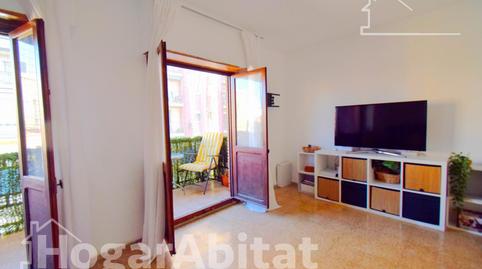 Foto 3 de Pis en venda a Plaza Morería, La Constitución - Canaleta, Mislata