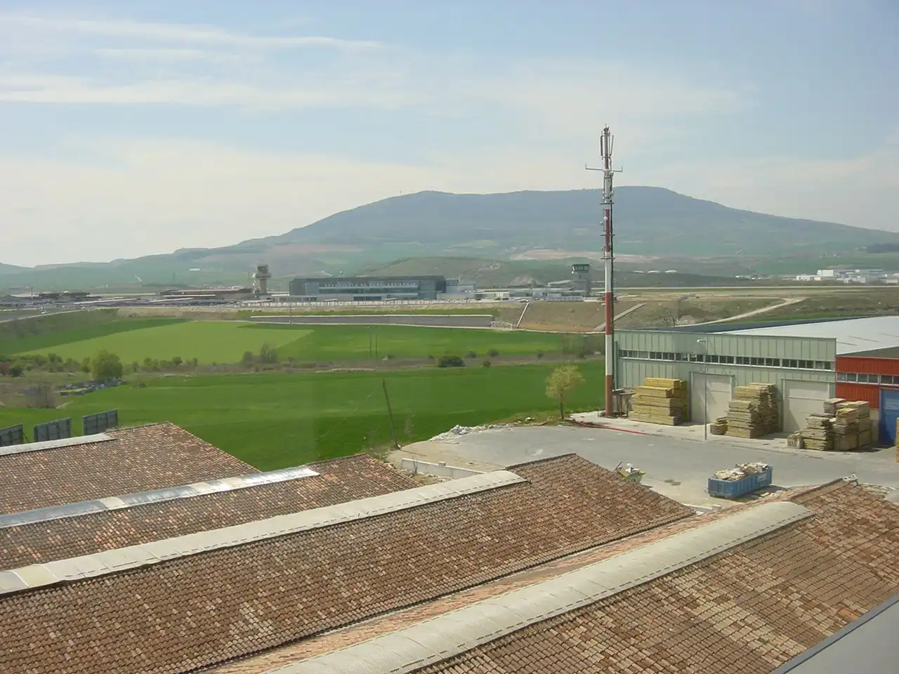 Ufficio con ascensore in affitto a Valle de Elorz / Elortzibar, imagen 11