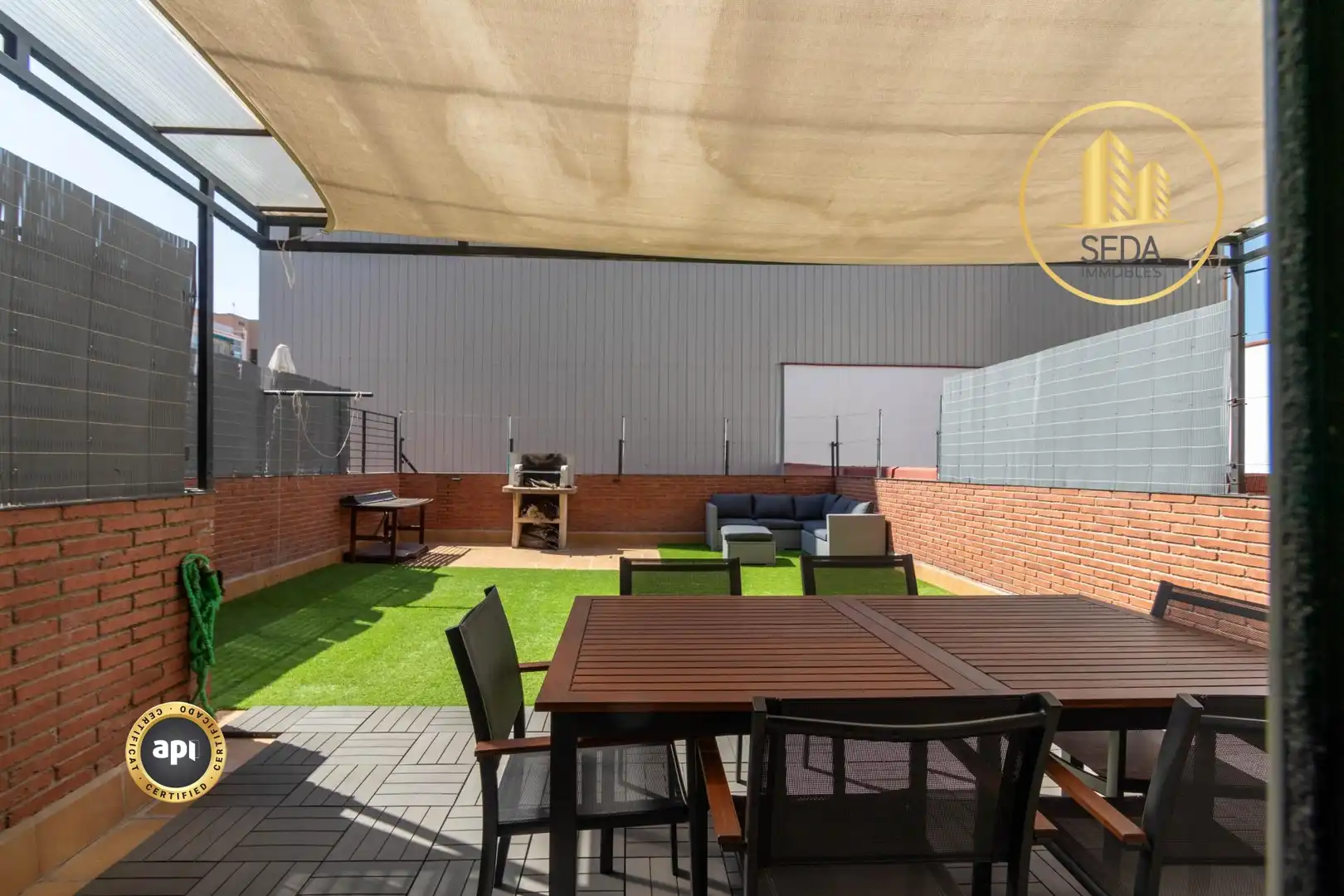 Duplex avec ascenseur à vendre à Carrer de Miquel Vives, imagen 5