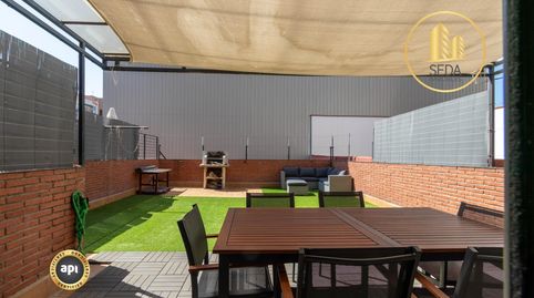 Foto 5 de Dúplex en venta en Carrer de Miquel Vives, Plaça Catalunya - Escola Industrial, Terrassa