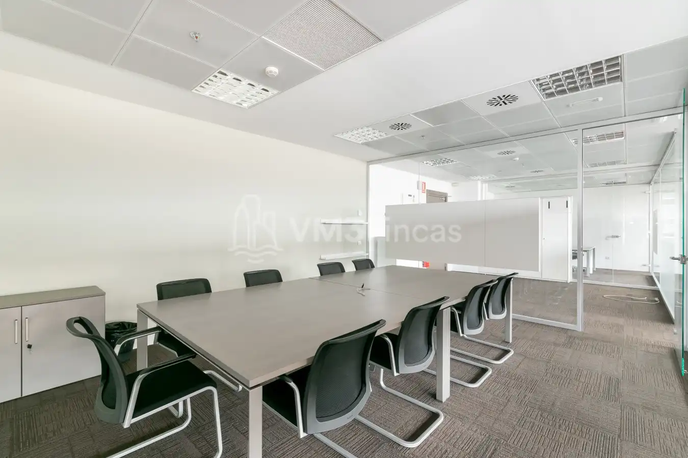 Oficina con ascensor en venta en Plaça d'Europa, imagen 20