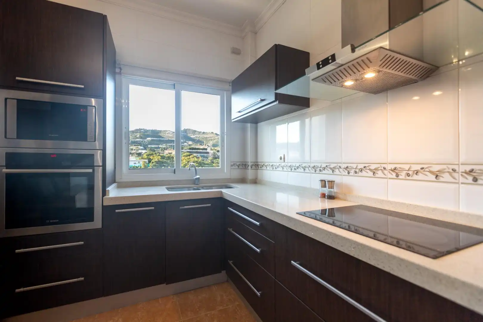Kitchen of Duplexes for sale in Torrox  with Private garden, Terrace and Storage room
