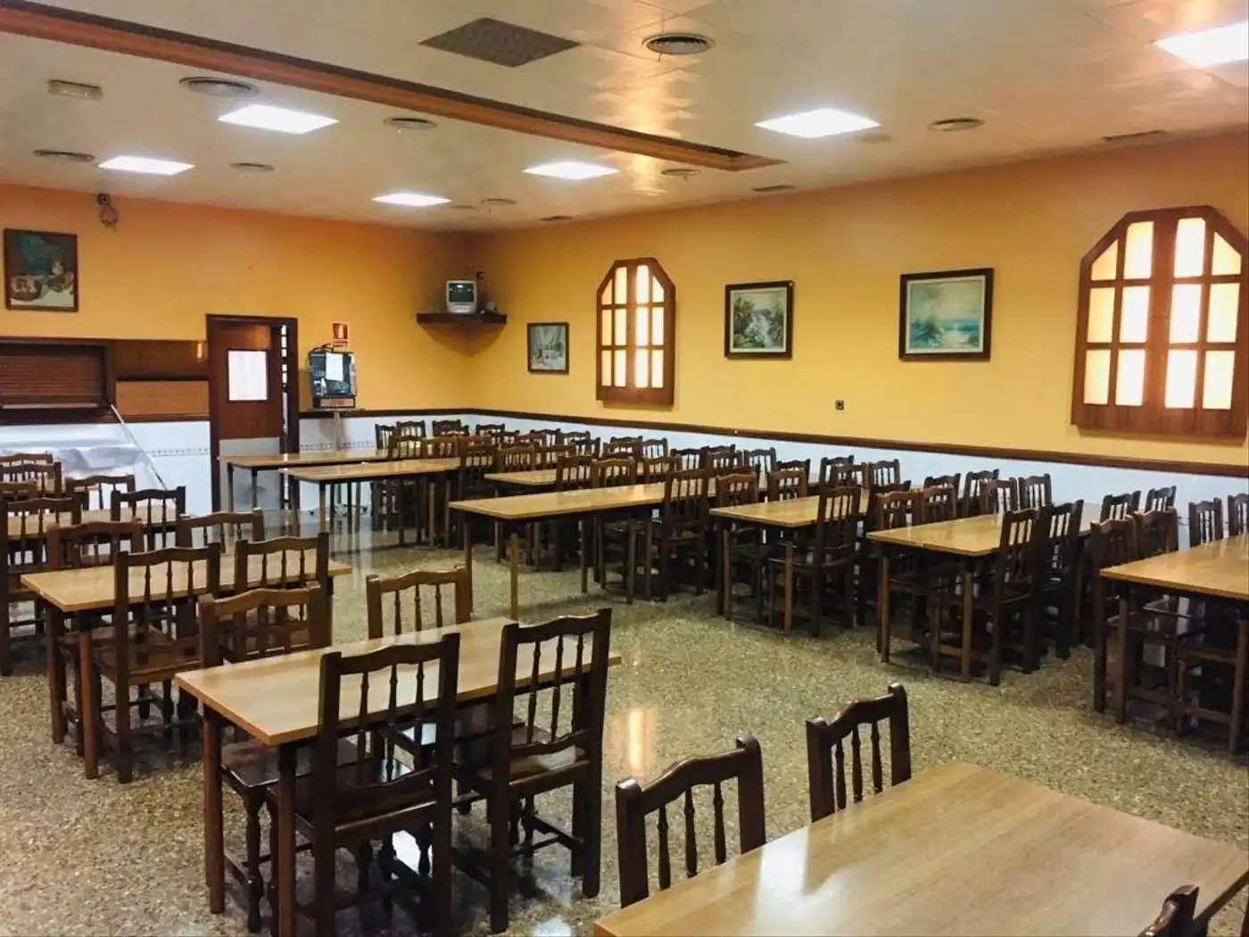 Local comercial en venda a Vilamarina, imagen 5