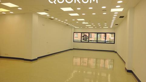 Foto 2 de Oficina de lloguer a Bolueta, Bizkaia