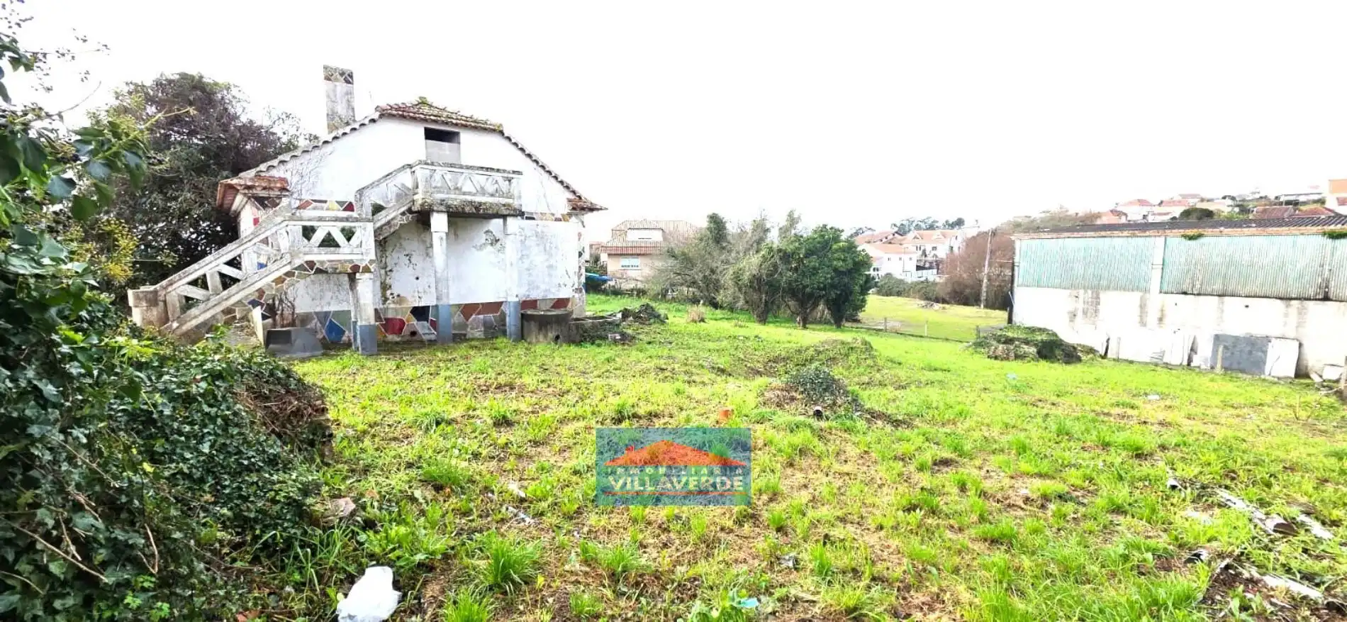 Casa o xalet en venda en Cangas  amb Traster