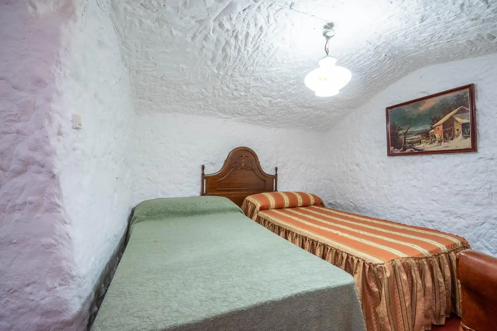 Habitación de Finca rústica en venta en Caniles