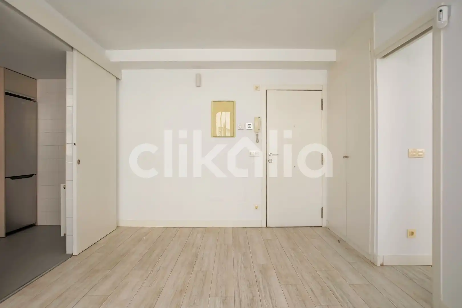 Wohnung zur Miete in Ensanche de Vallecas - La Gavia