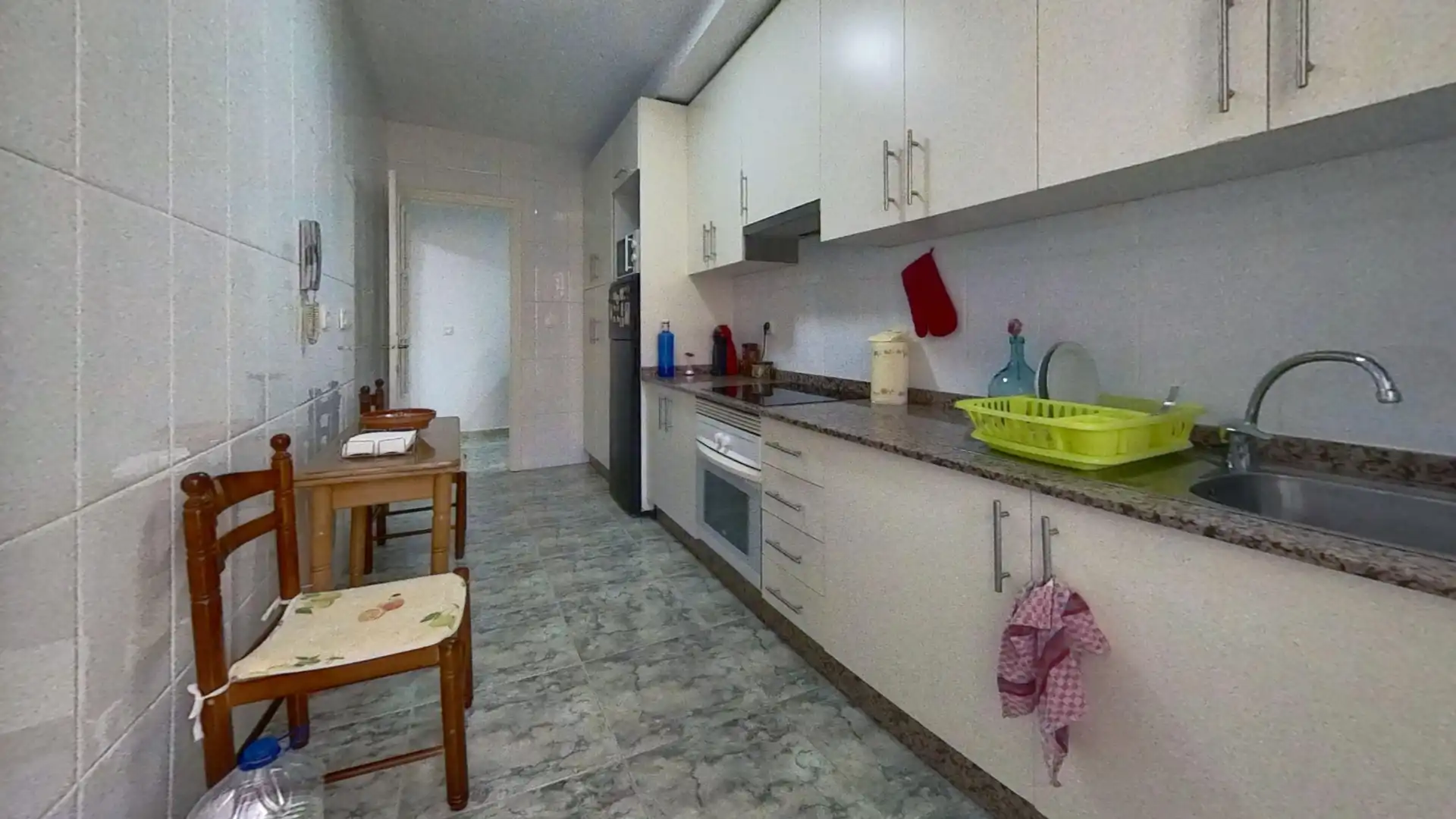 Cuina de Pis en venda en Santomera amb Aire condicionat, Calefacció i Traster