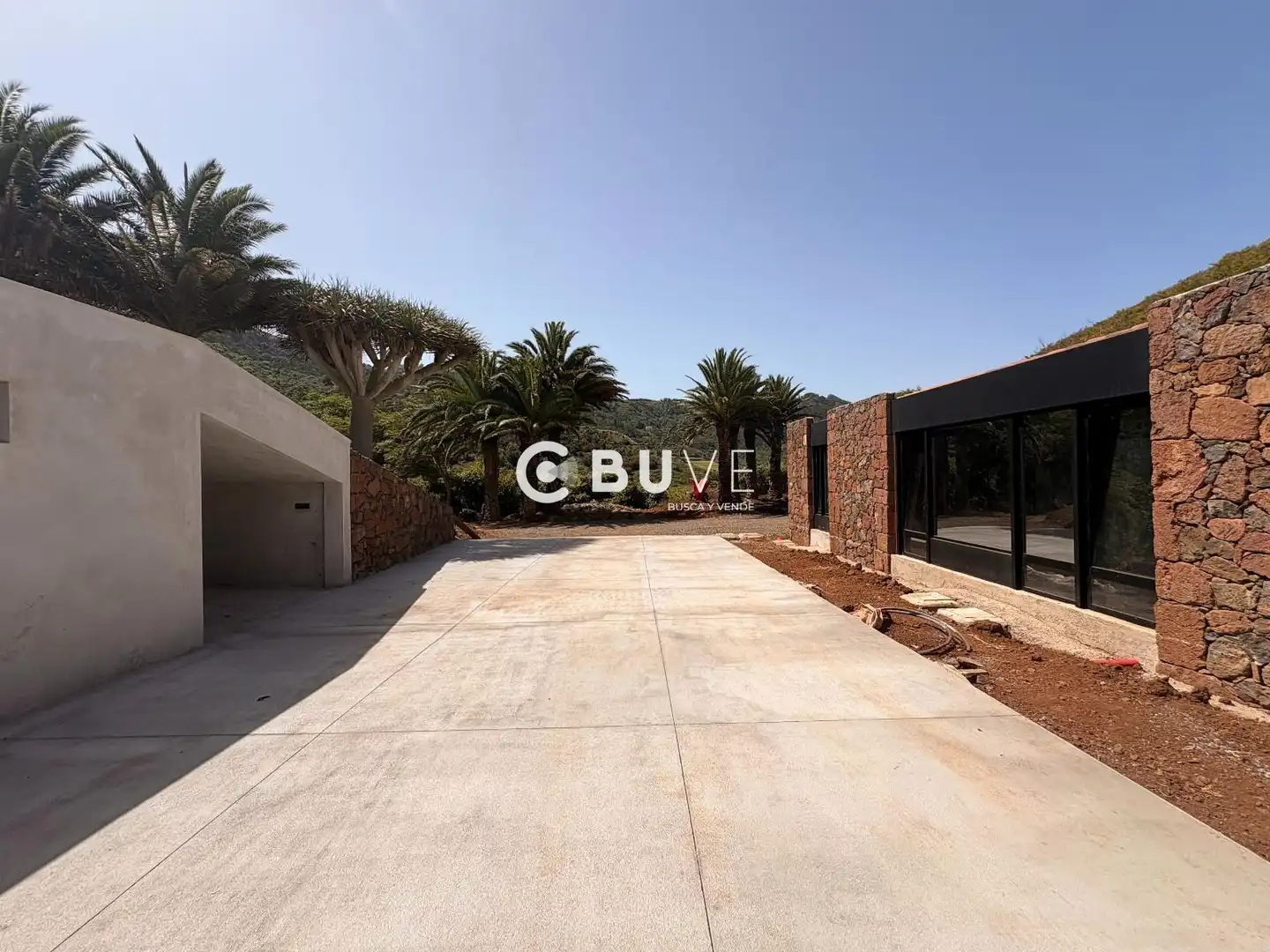 Casa in vendita a Monte Las Vueltas, 5 A, imagen 4