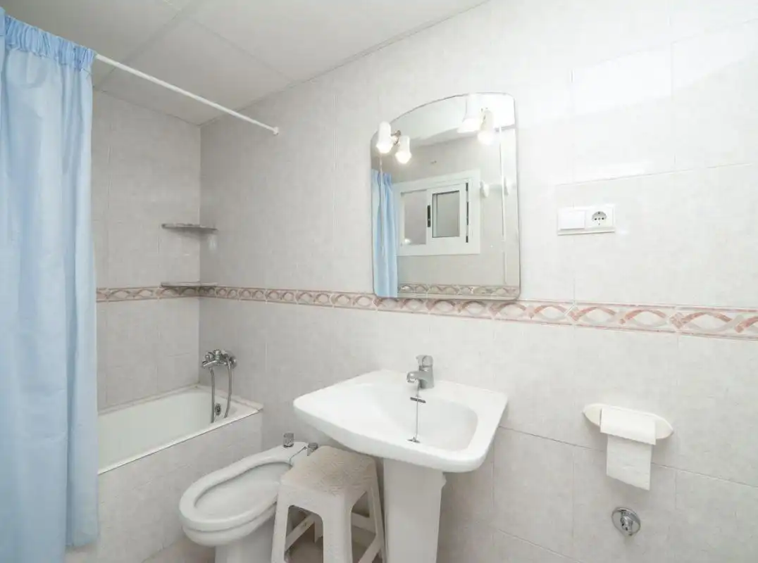 Casa a schiera con terrazza in vendita a Calle Virgen de Loreto, imagen 52