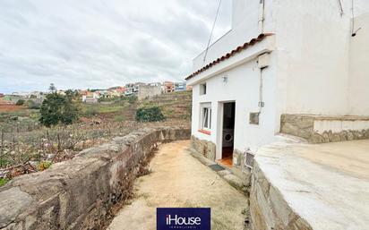 Exterior view of House or chalet for sale in La Victoria de Acentejo  with Terrace