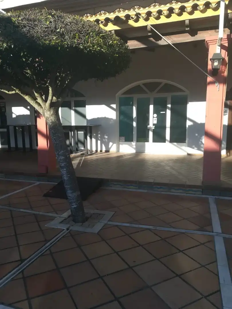 Local comercial de lloguer a Novo Sancti Petri, imagen 2