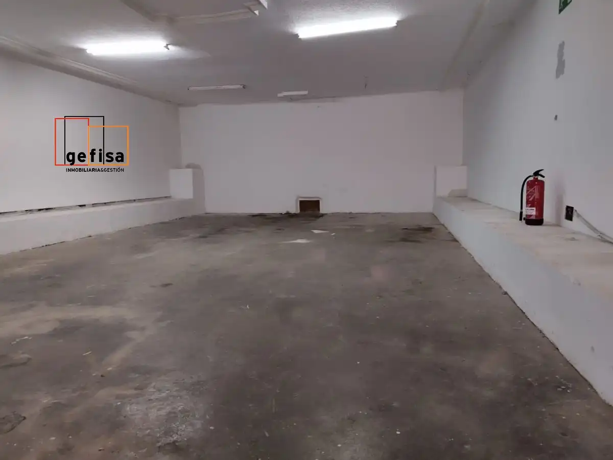 Local comercial de lloguer a Valdepeñas, imagen 16