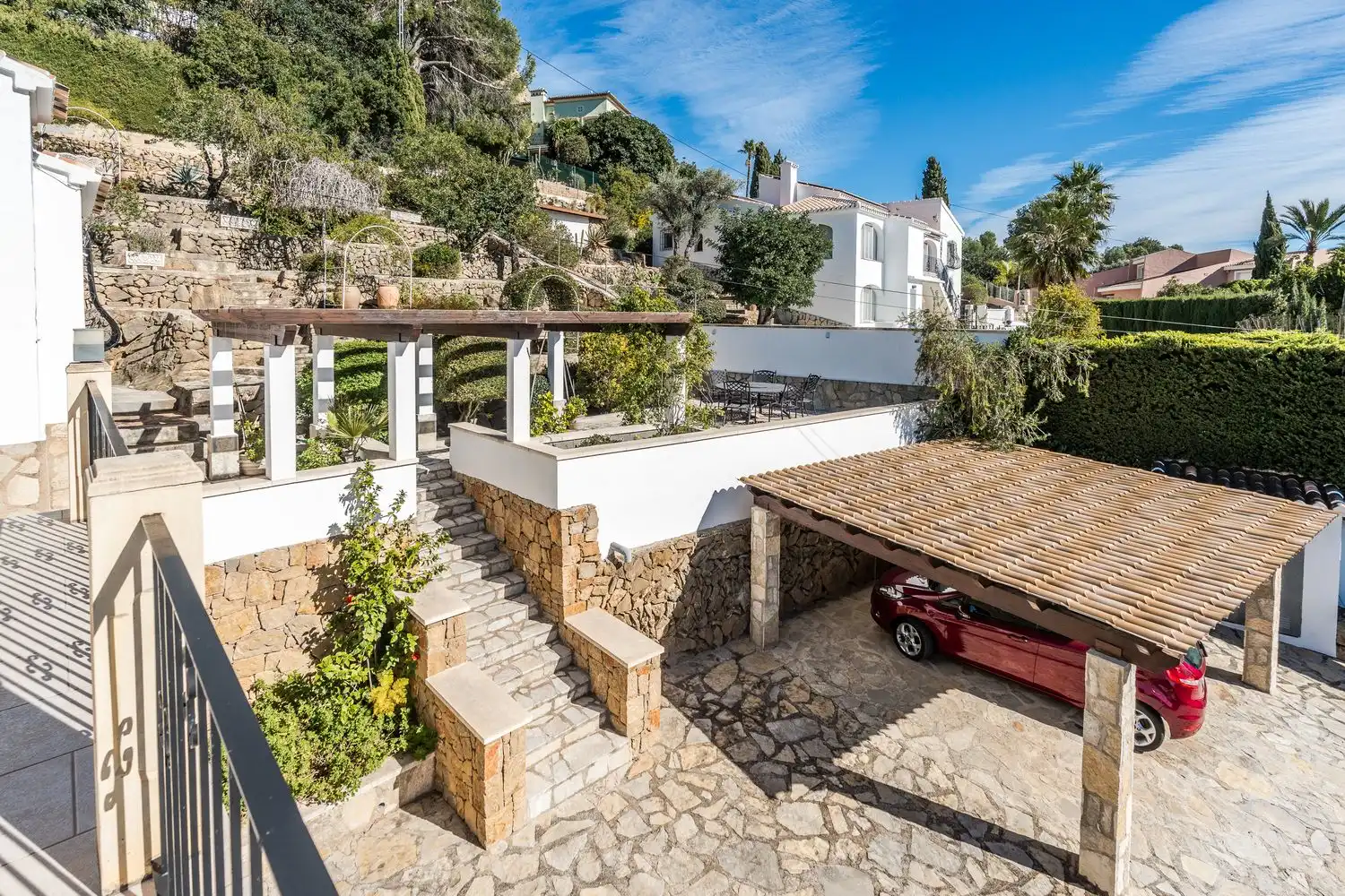 Detached house with pool for sale in Montgó - Ermita, imagen 45