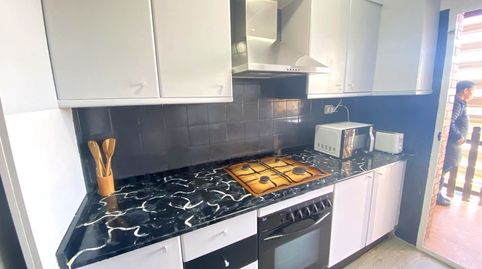 Photo 4 of Flat for rent in De Sollana, Na Rovella - Hermanos Maristas, Valencia Capital