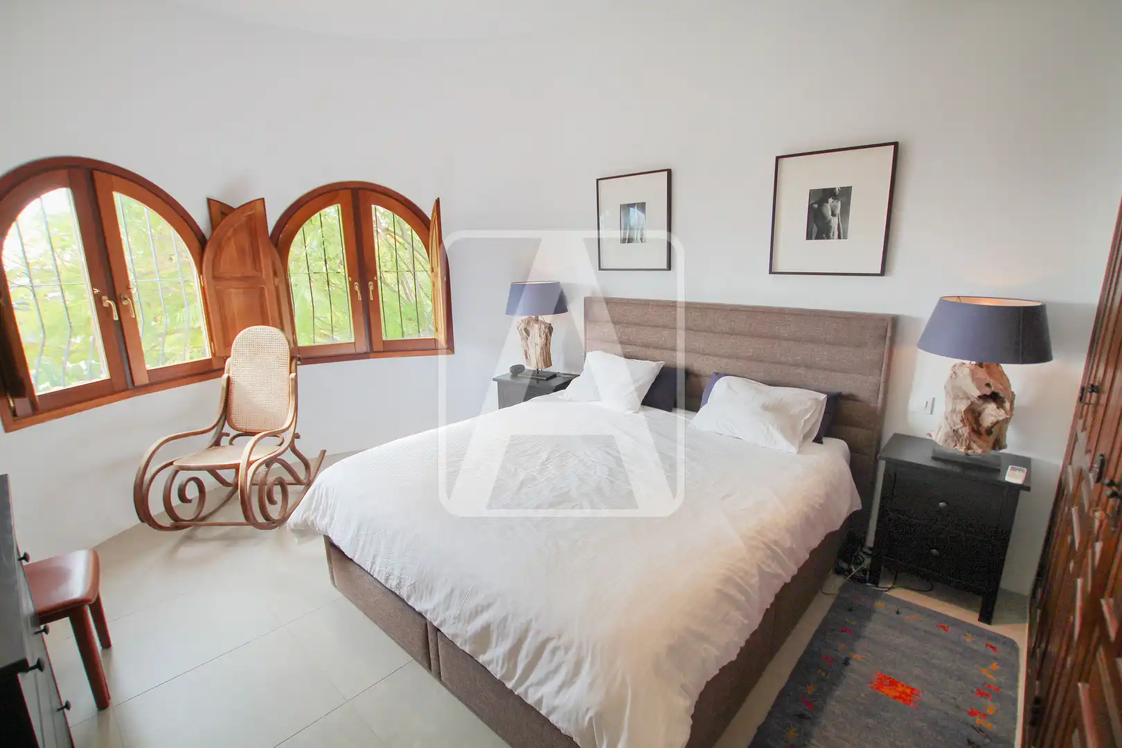 Chalet con piscina en venta en La Viña - Montemar - San Jaime, imagen 34