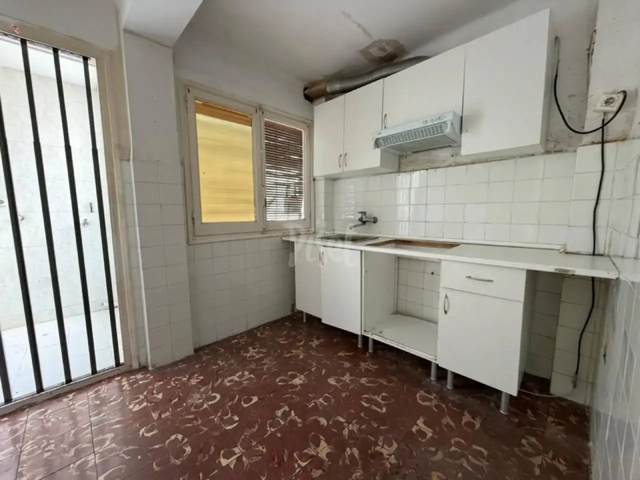 Cuina de Pis en venda en Tarragona