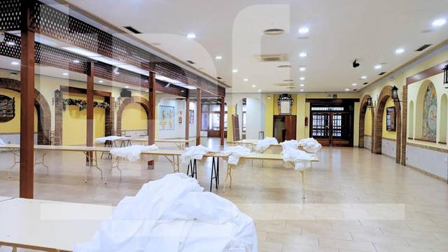 Local comercial en Alquiler en Carrer de Lope de Vega en L'Alcúdia