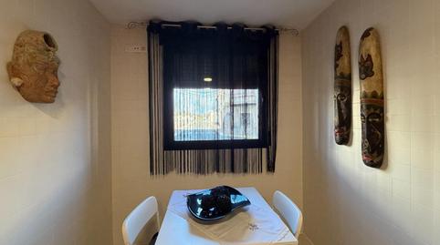 Foto 4 de Planta baixa de lloguer a Avenida Catalunya, 38, L'Aldea, Tarragona