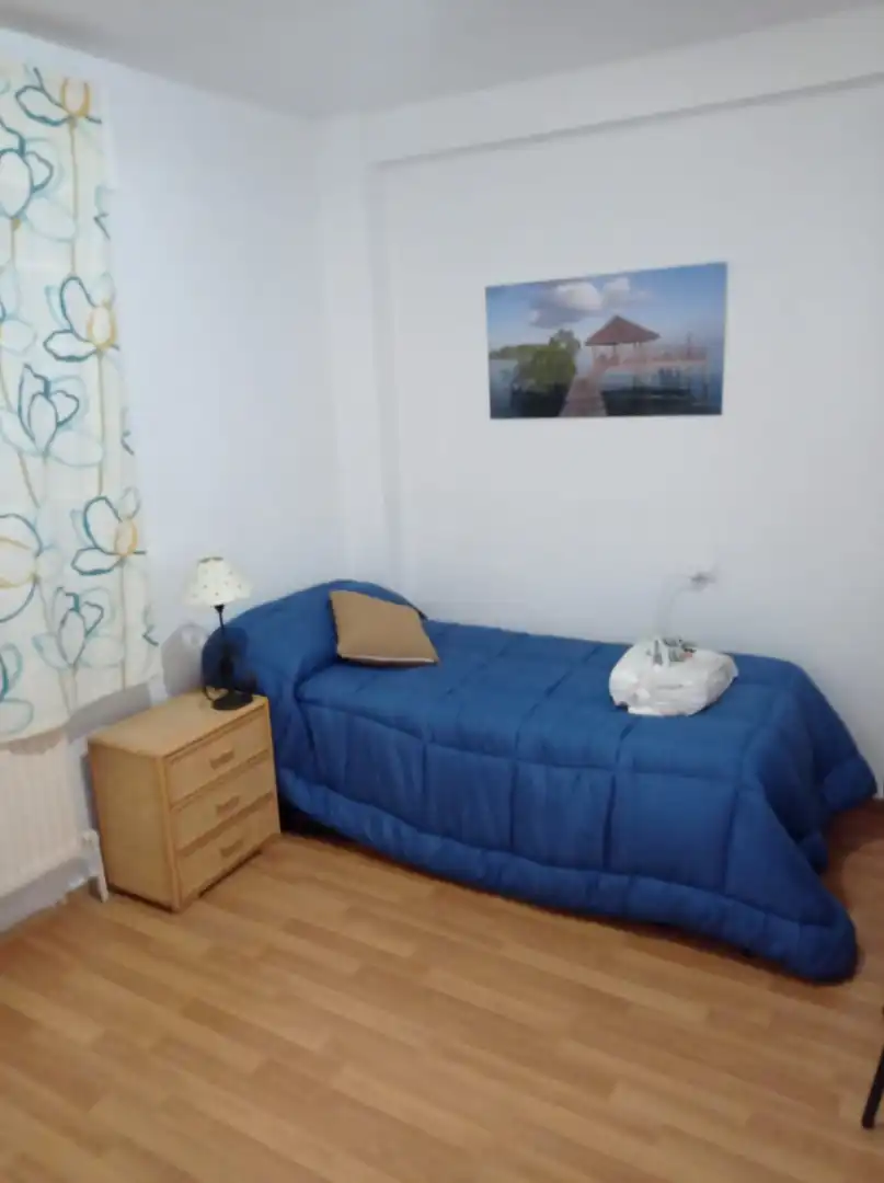 Habitación de Piso en venta en Terradillos con Calefacción, Parquet y Amueblado