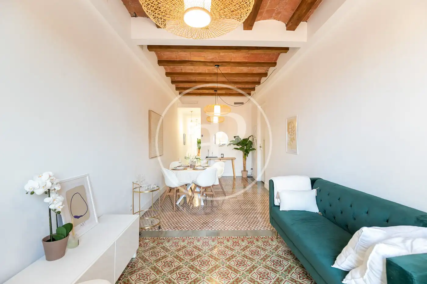Wohnung zum Verkauf in Carrer de la Diputació, La Nova Esquerra de l'Eixample
