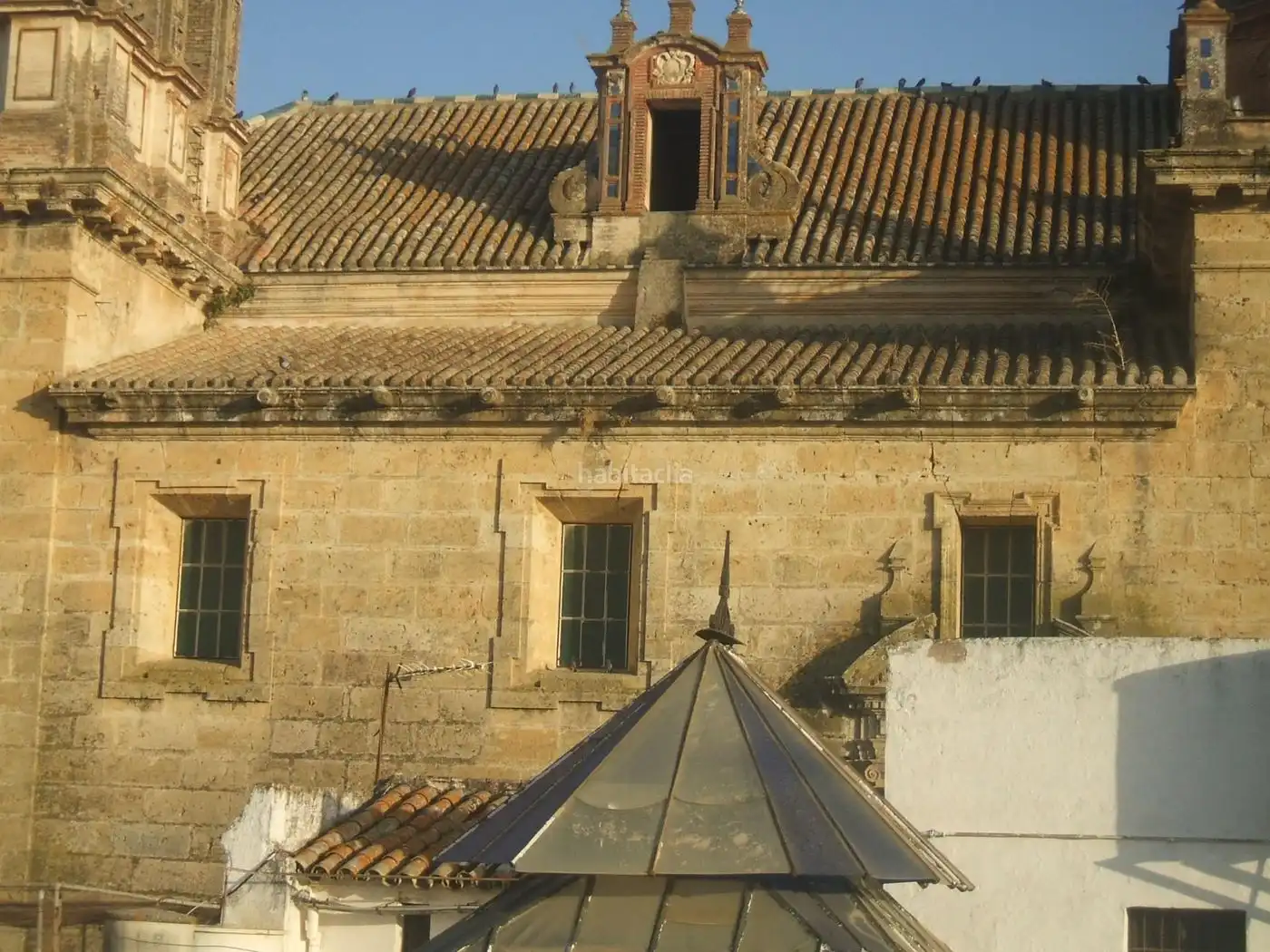 Wohnung zum Verkauf in Calle Fernando de la Barrera 9, imagen 15