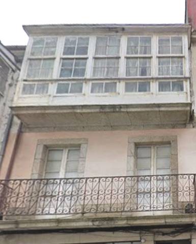 Edificio en Venta en Centro