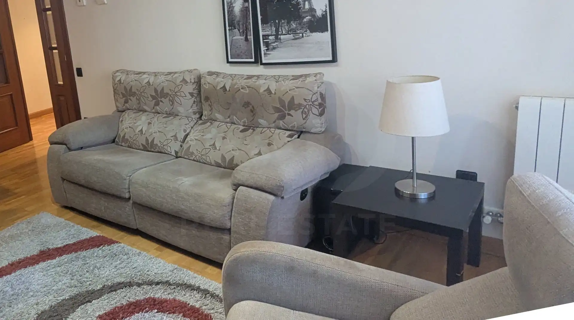 Appartement avec piscine à vendre à Calle Alfonso VI 9, imagen 5