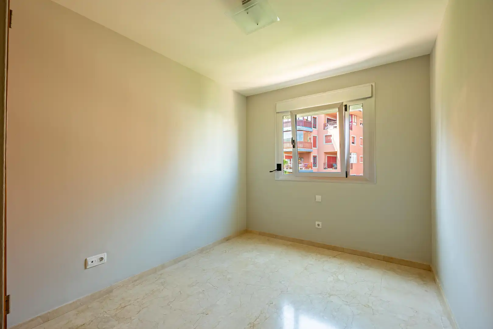 Bedroom of Flat for rent in Las Palmas de Gran Canaria