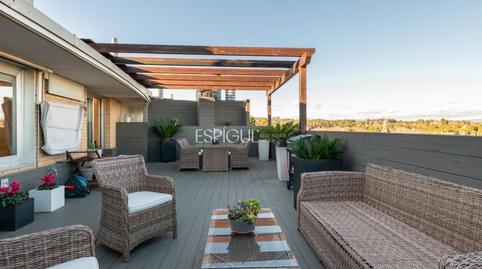 Foto 3 de Dúplex en venda a Roquetes, Roquetes - Can Magí, Sant Cugat del Vallès