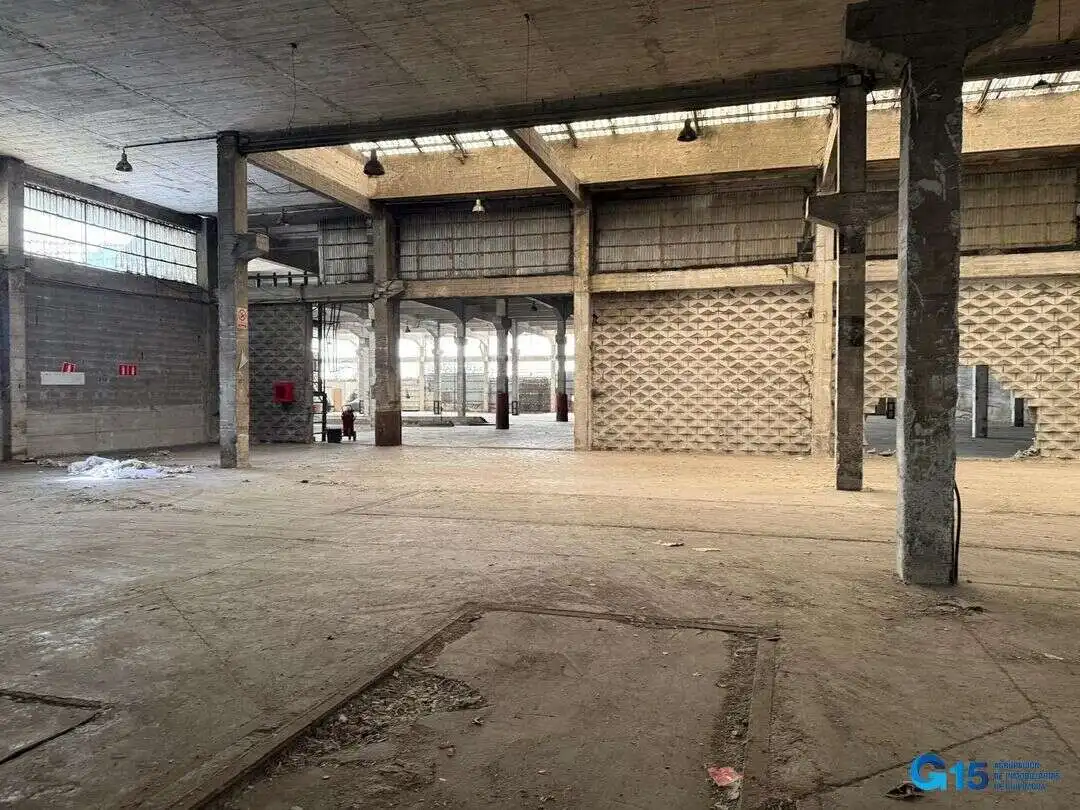 Nave industrielle à louer à Legorreta, imagen 7