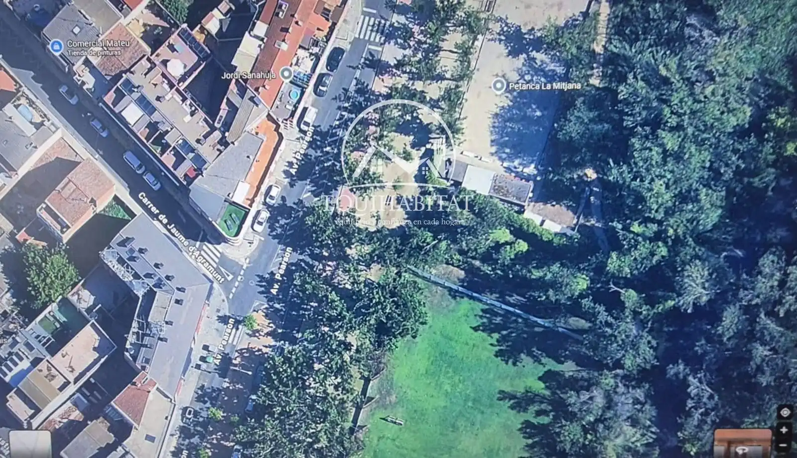 Casa adosada en venda en Lleida amb Aire condicionat, Terrassa i Traster