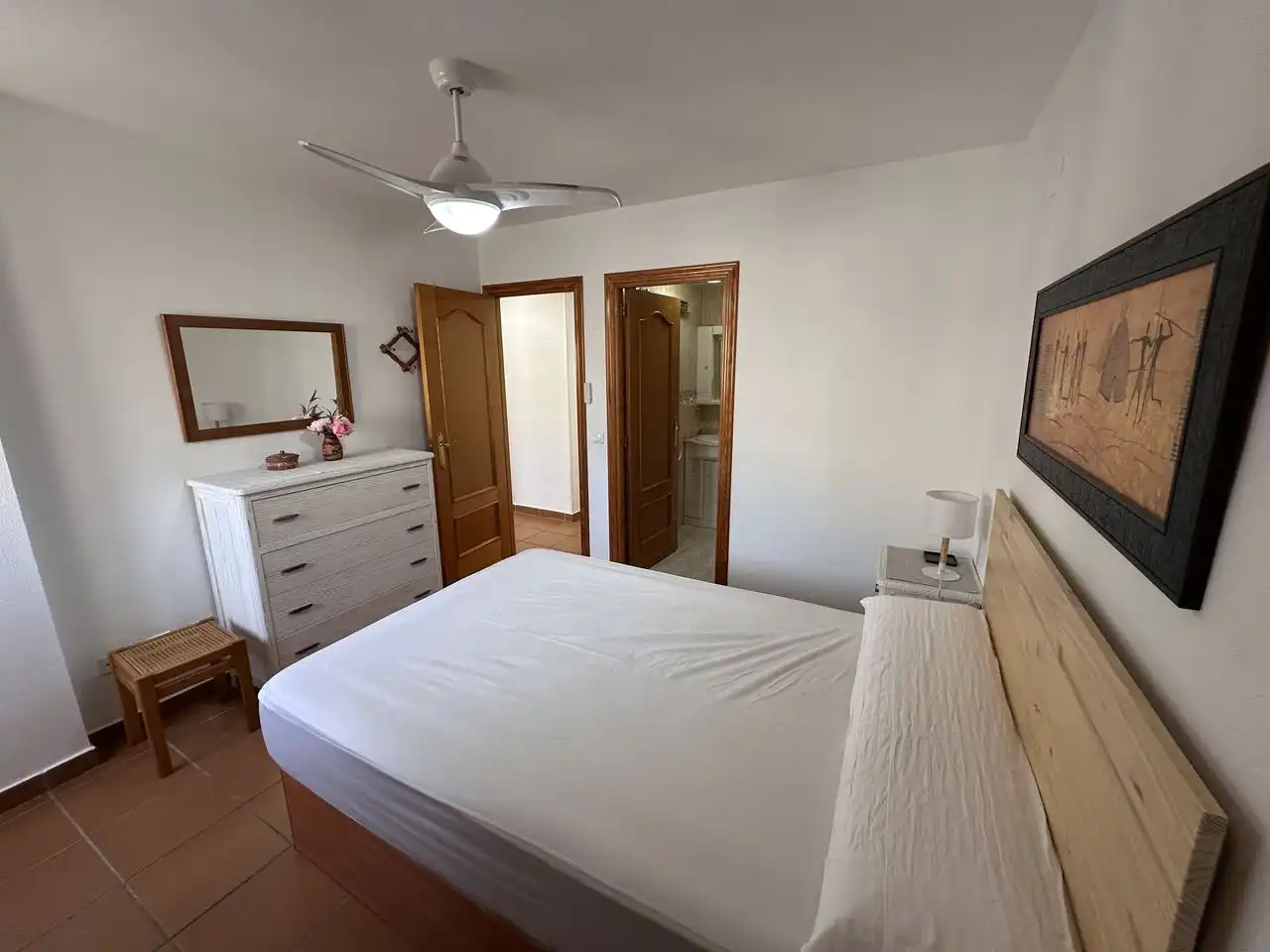 Wohnung zur Miete in Canet d'En Berenguer