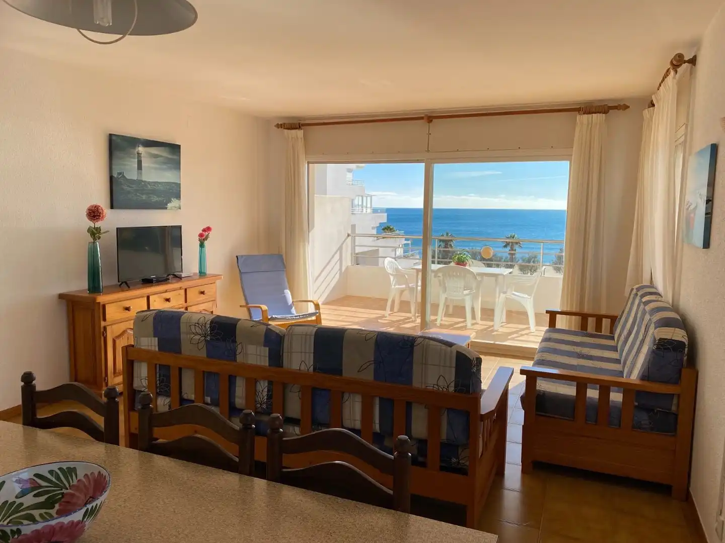 Apartment mit Pool zum Verkauf in bocana 8, imagen 4