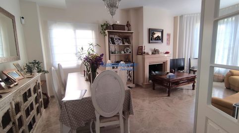 Foto 2 de Casa o chalet en venta en Aljamar, Tomares